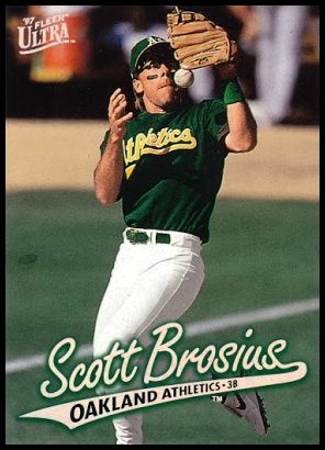 361 Scott Brosius